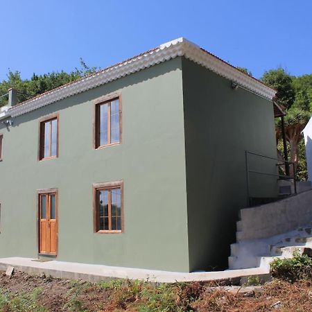 Casa Fita En El Cubo De La Galga Guest House Puntallana Exterior foto